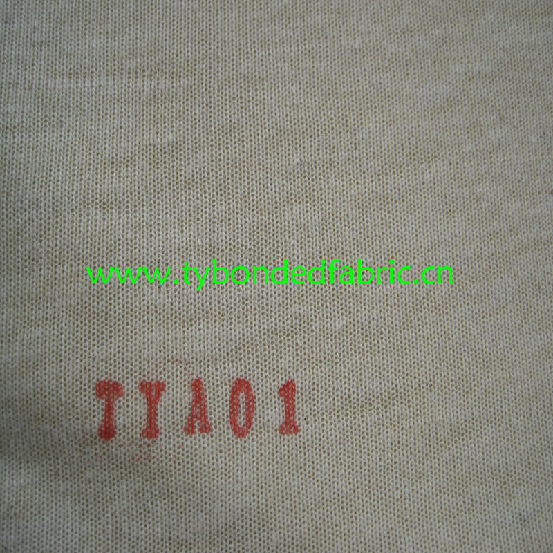 TYA01鞋材靴用定型布生产厂家