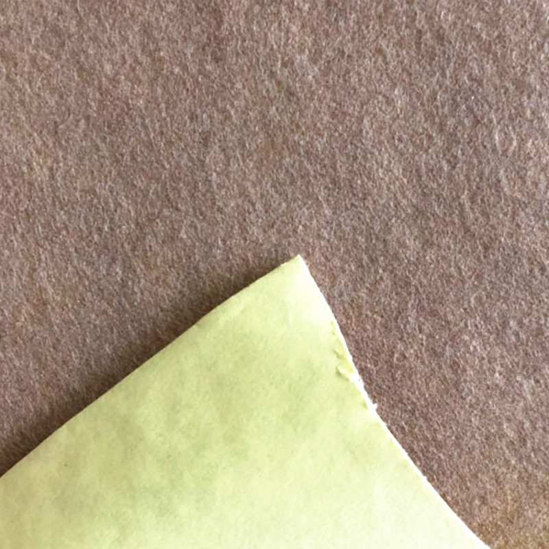 膏药贴用水刺布