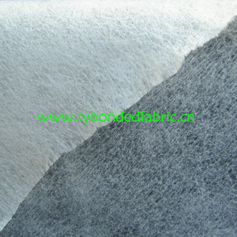 超薄超低克重30g水刺无纺布