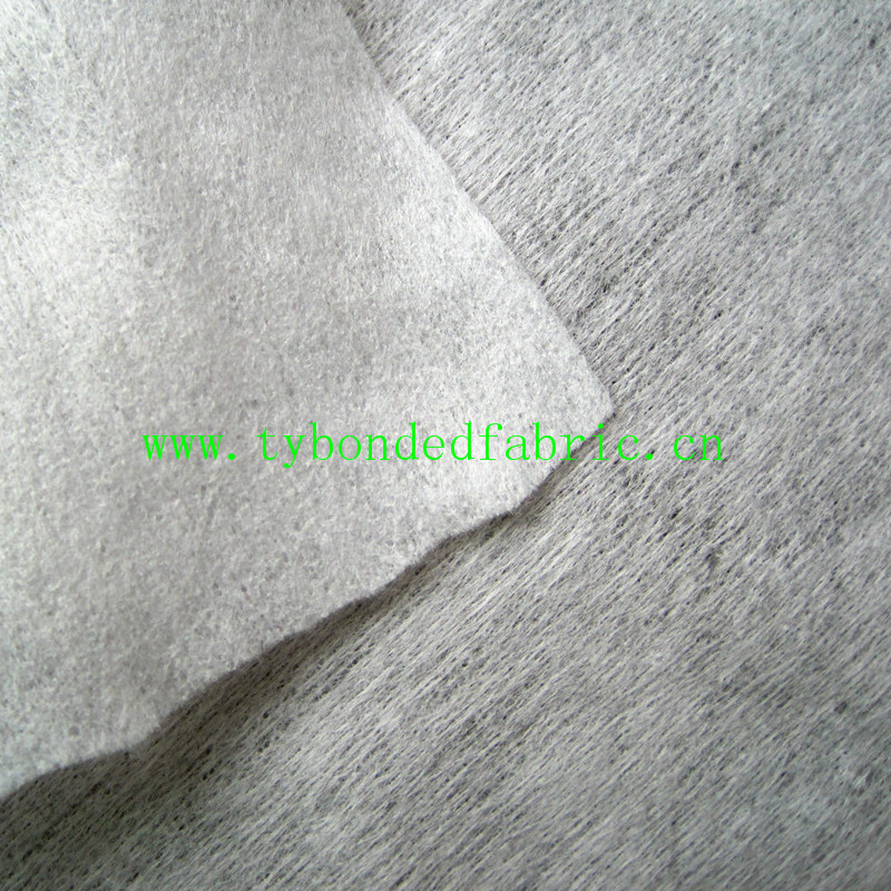 防护服抗静电水刺布