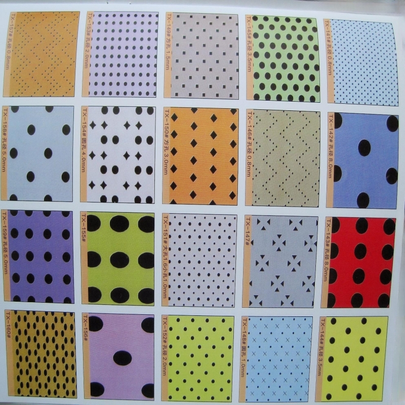 泡棉冲孔厂家
